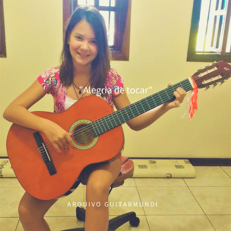 O que é importante observar em uma Aula de&nbsp;Música?