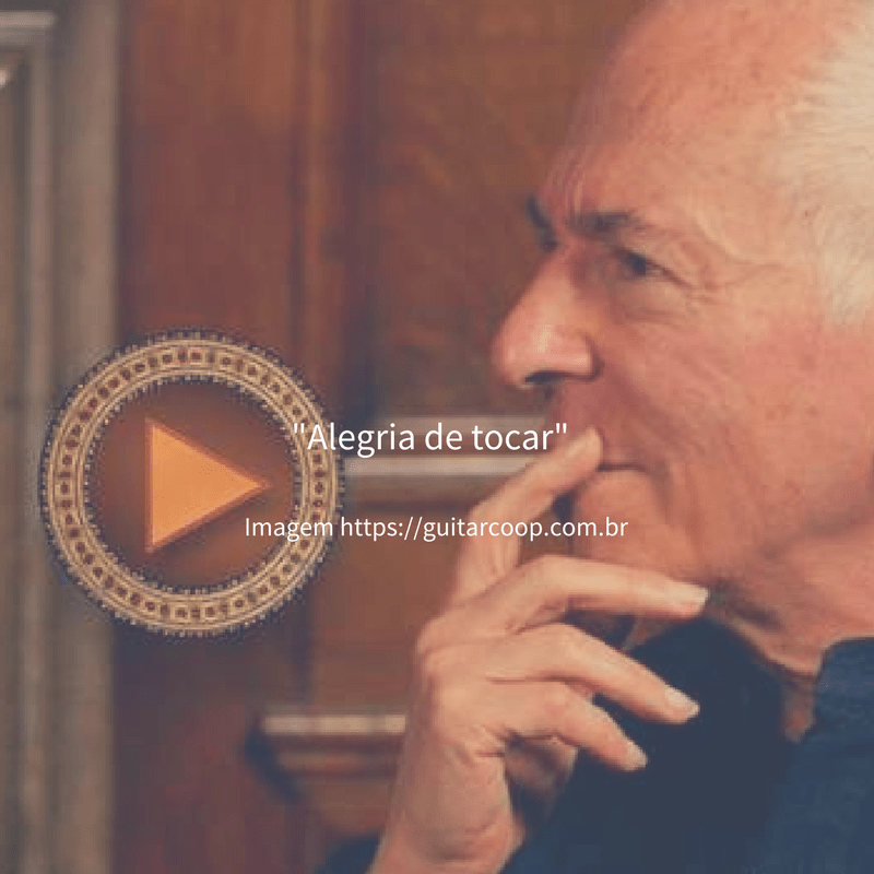 Entrevista de John Williams citando o Método Suzuki de&nbsp;ensino