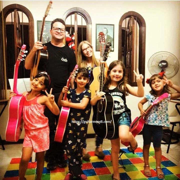 A importância das Aulas em&nbsp;Grupo