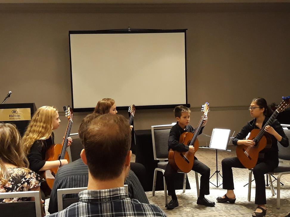 4º dia Conferência SAA Minneapolis Maio 2018 – Masterclass 02 Berta&nbsp;Rojas