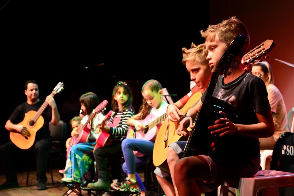 A Importância das aulas em&nbsp;grupo