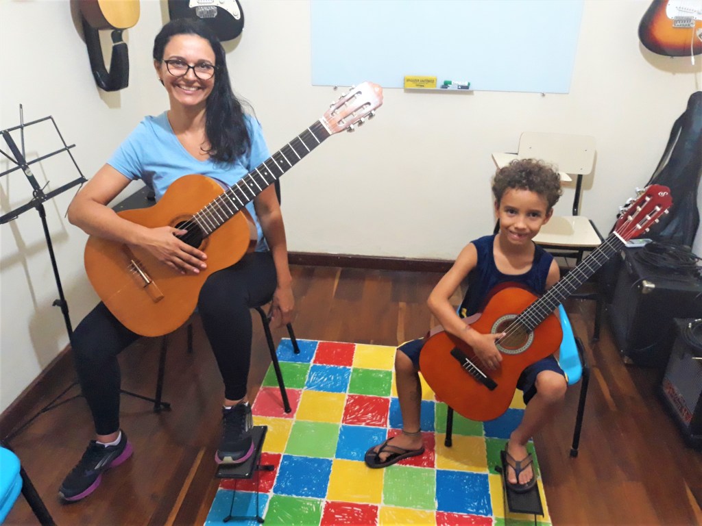 Tal filho Tal&nbsp;mãe