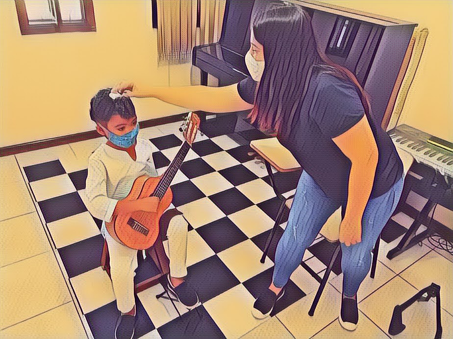 Truques para uma boa&nbsp;postura