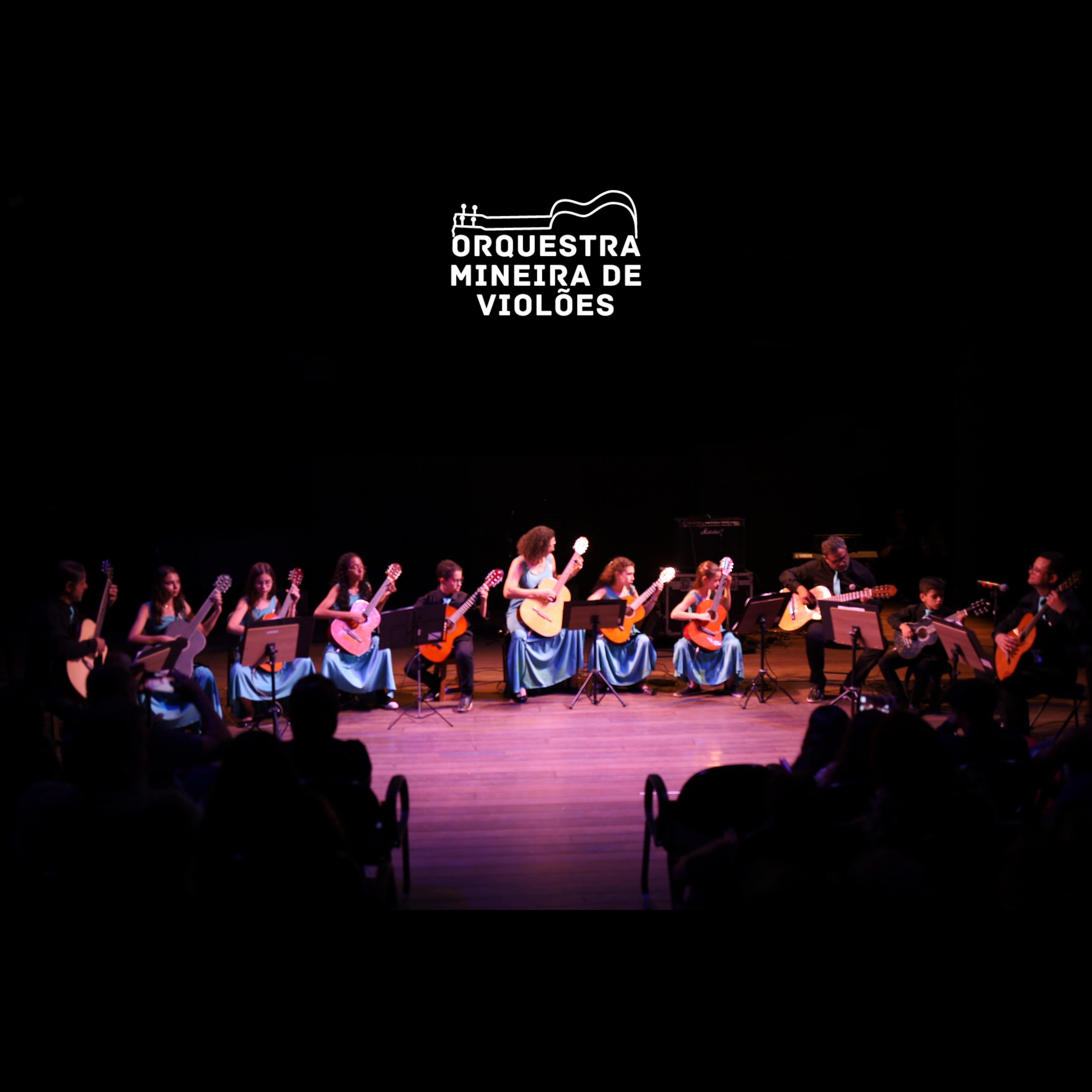Orquestra Mineira de Violões